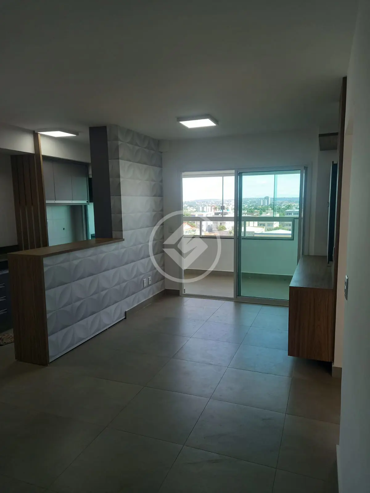 Apartamento SETOR SUDOESTE, Goiânia - GO — foto 1