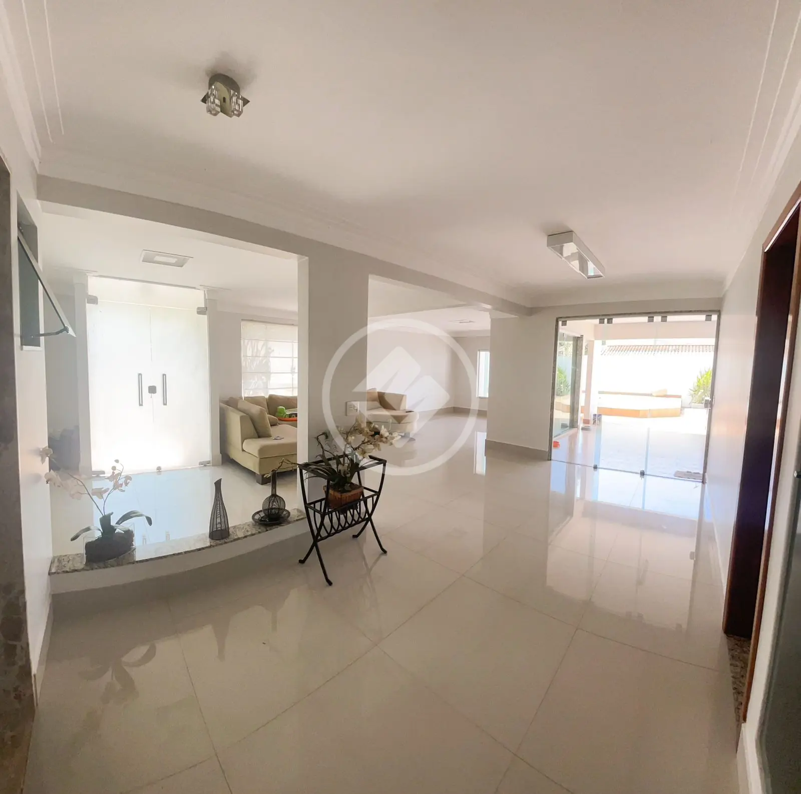Imagem 6 - Casa em RESIDENCIAL GRANVILLE, Goiânia - GO