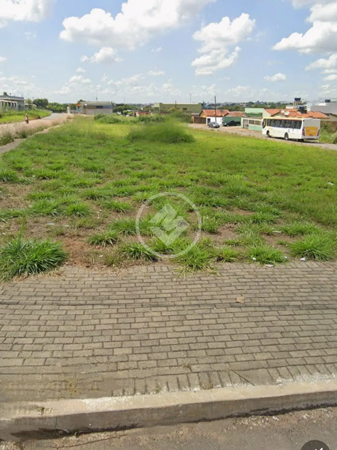 Imagem 4 - Terreno Comercial em Parque Veiga Jardim, Aparecida de Goiânia - GO