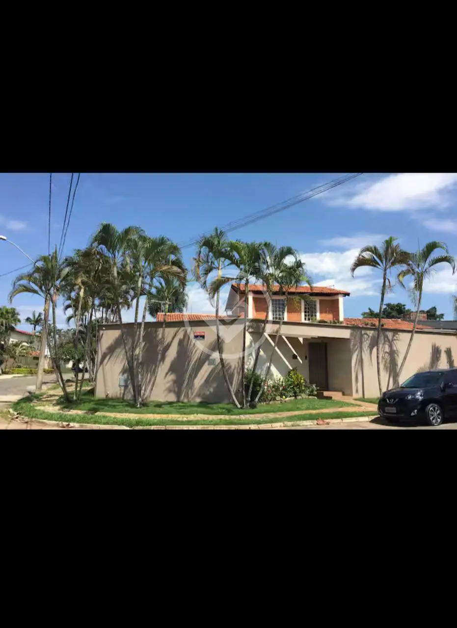 Sobrado Setor Jao, Goiânia - GO — foto 1