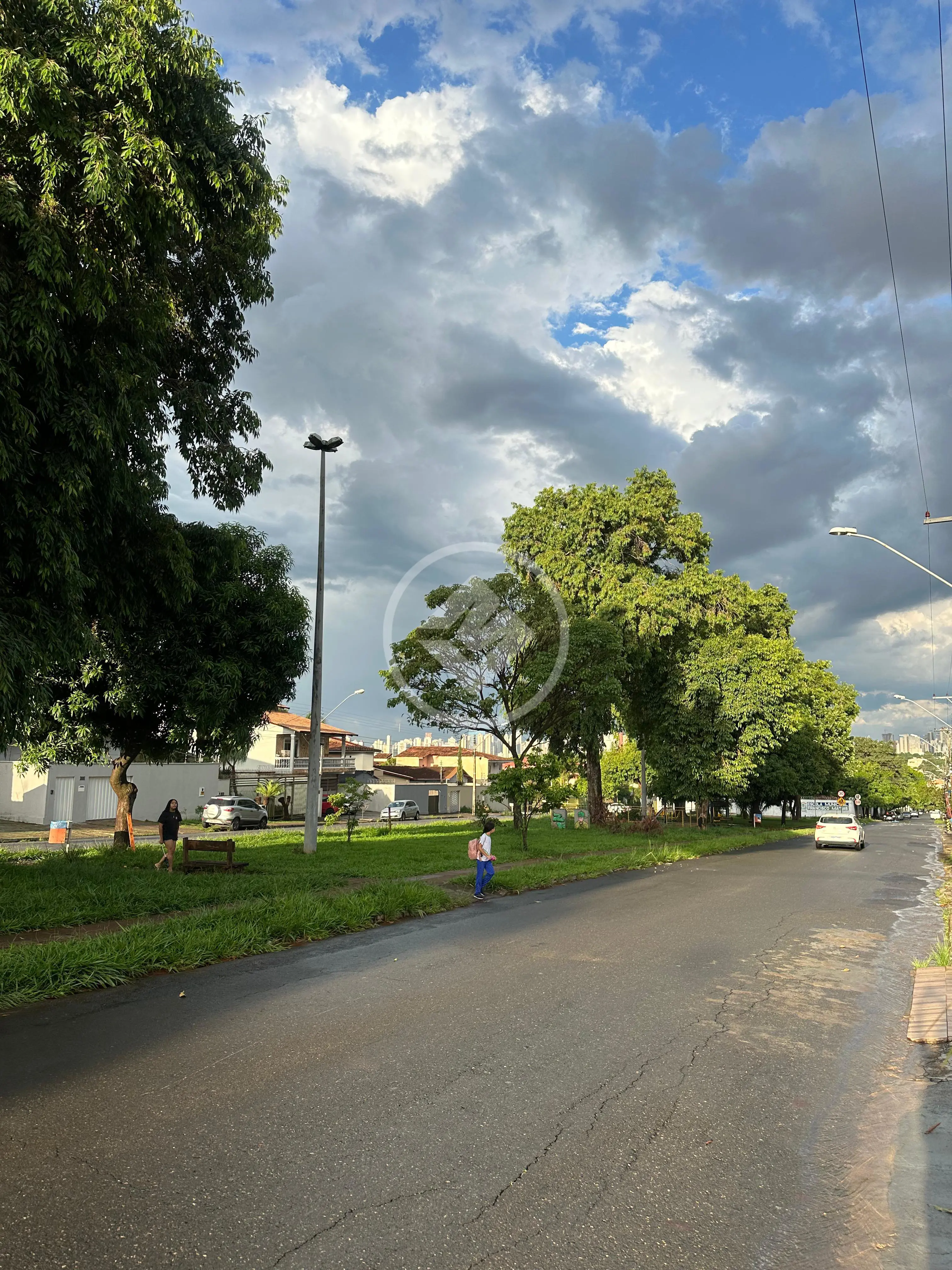 Imagem 3 - Sobrado em PARQUE ANHANGUERA, Goiânia - GO