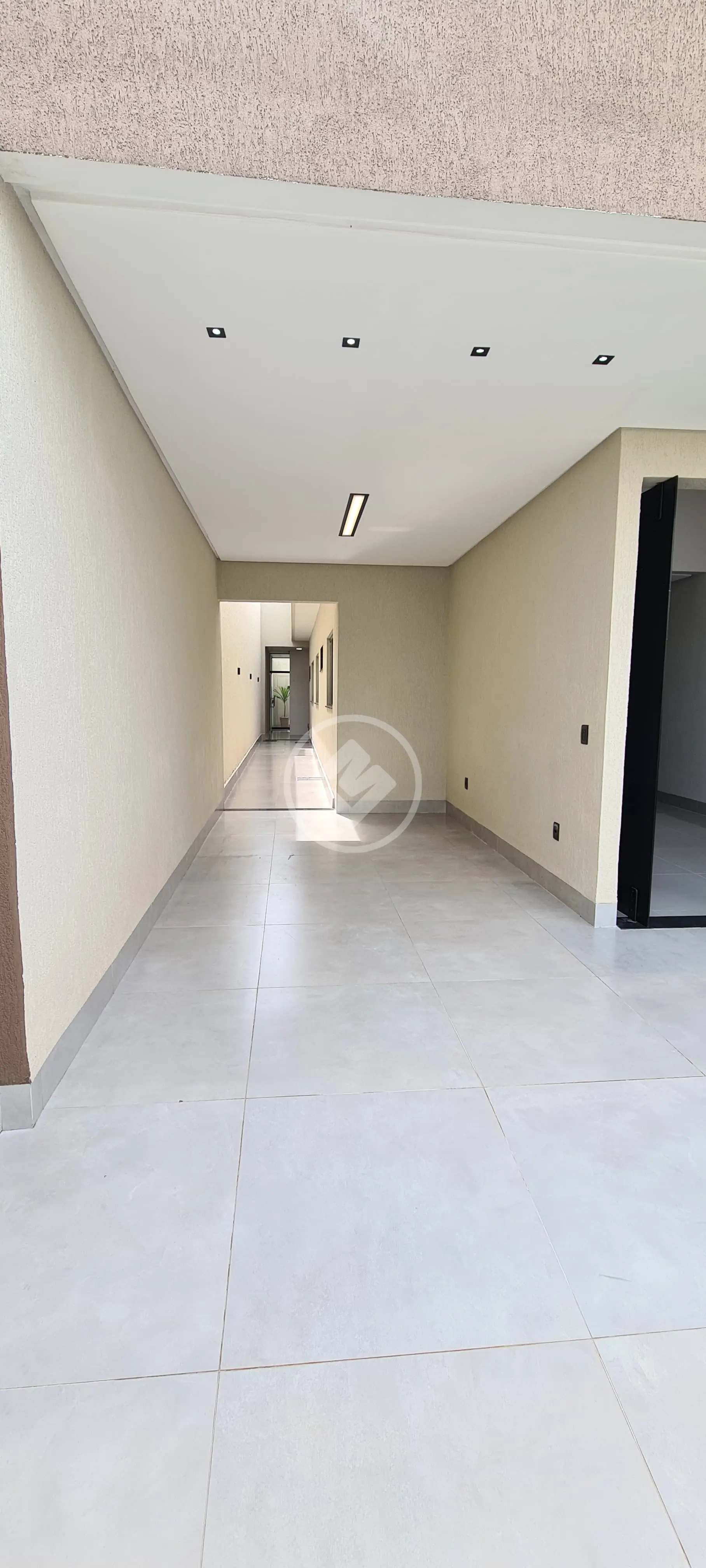 Casa Setor Faiçalville, Goiânia - GO — foto 2