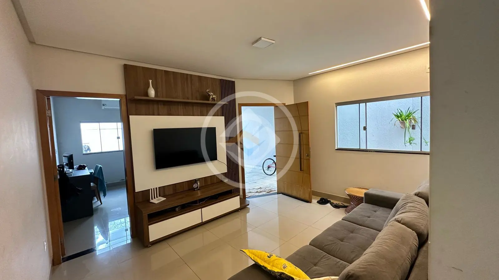 Casa Moinho dos Ventos, Goiânia - GO — foto 2