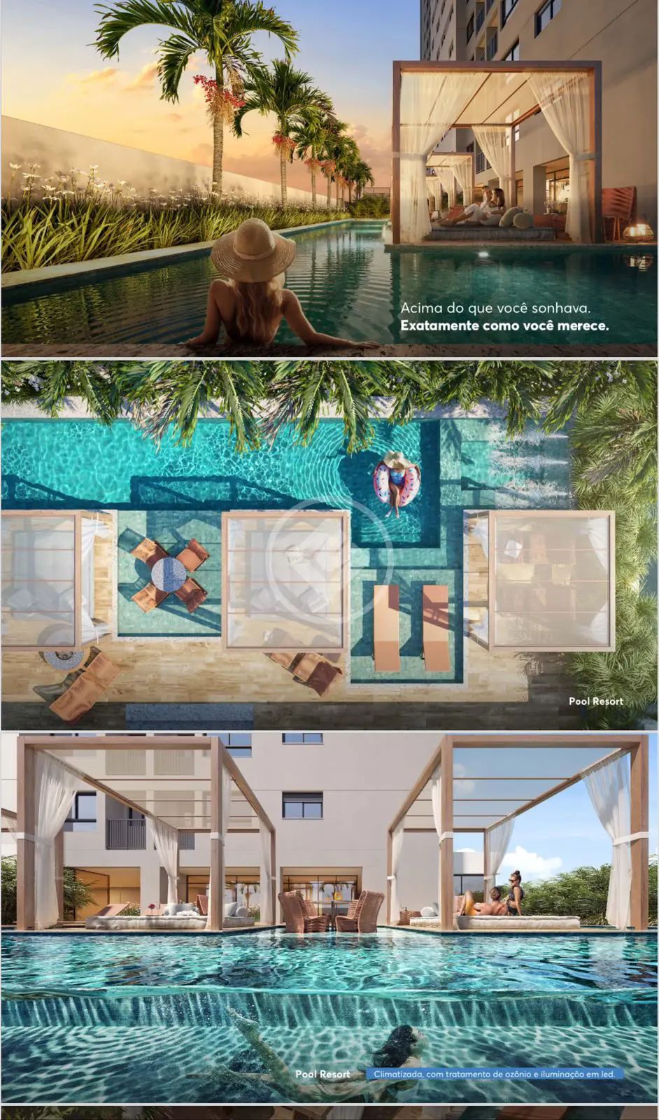 Imagem 5 - Apartamento em Jardim América, Goiânia - GO