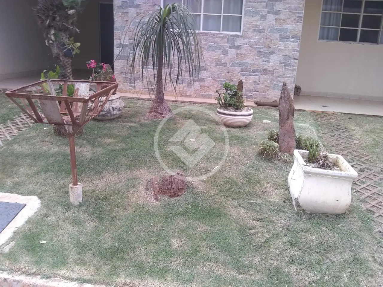 Imagem 2 - Casa Condomínio em Residencial Fortaleza, Goiânia - GO