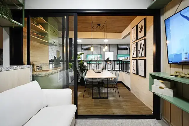 Imagem 5 - Apartamento em Setor Central, Goiânia - GO