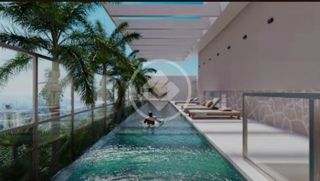 Imagem 2 - Apartamento em Vila Rosa, Goiânia - GO