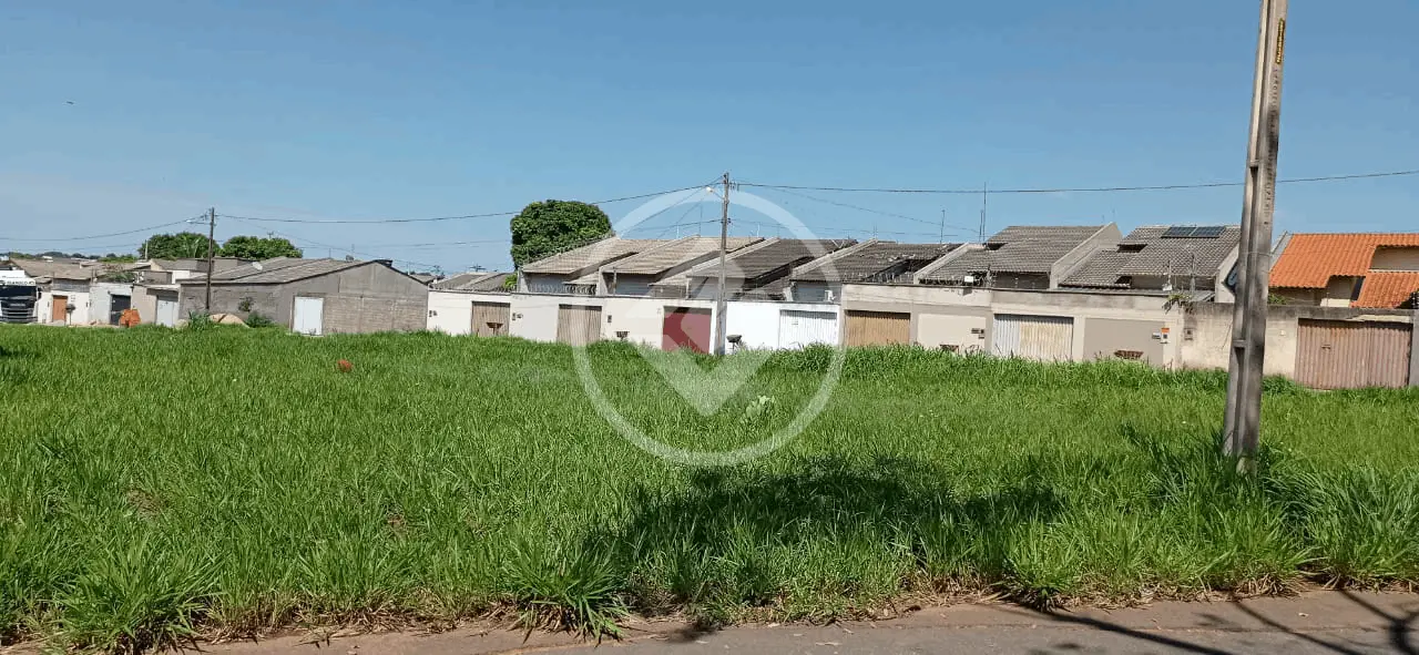 Imagem 2 - Terreno em Setor Aeroporto Sul - 2ª Etapa, Aparecida de Goiânia - GO