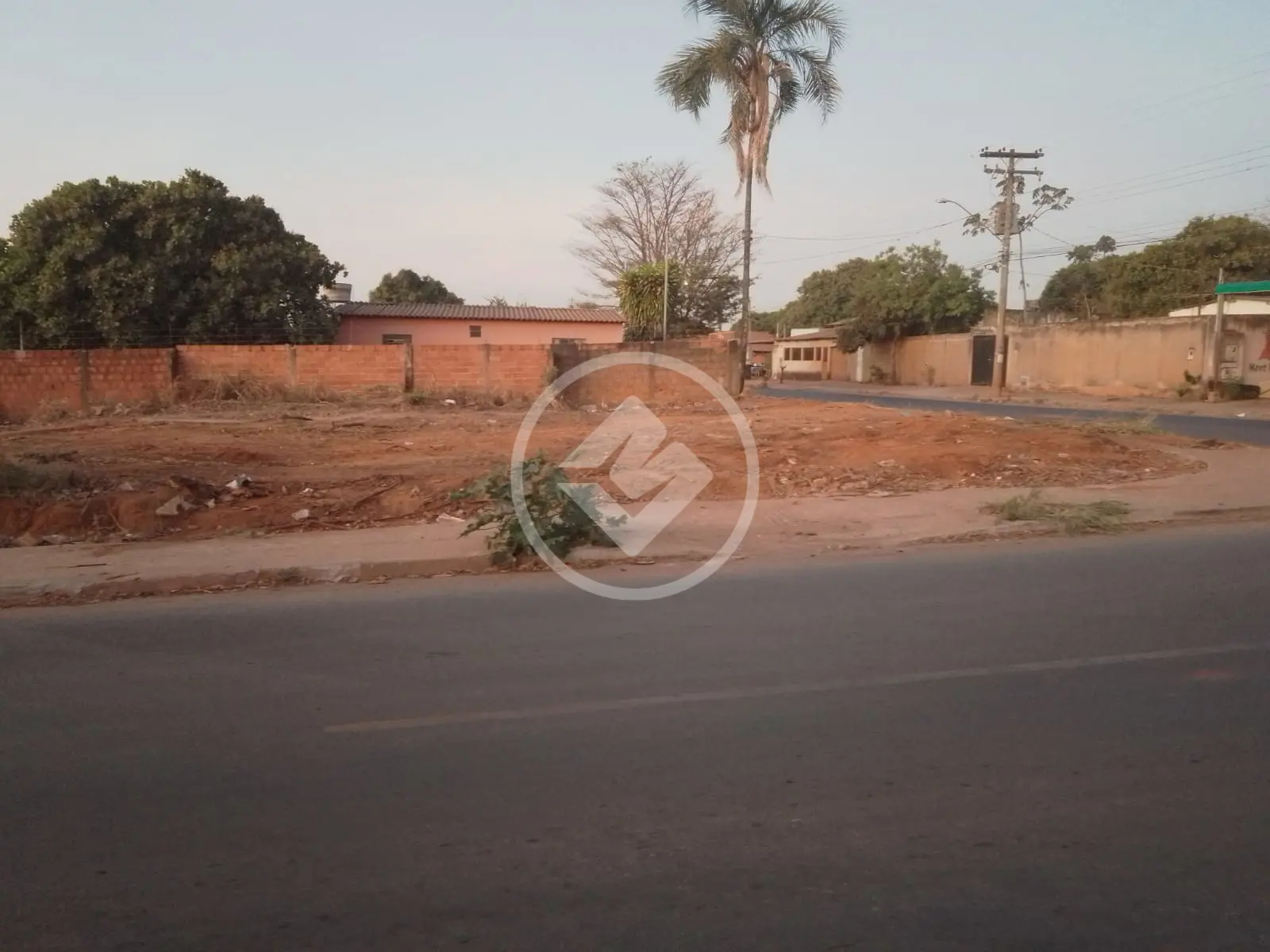 Image 8 - Terreno Comercial em Vila Oliveira, Aparecida de Goiânia - GO