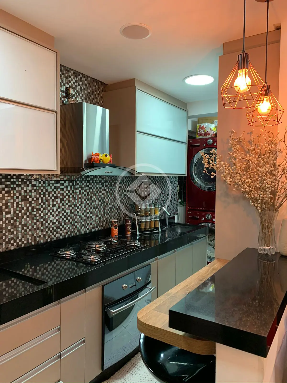 Imagem 2 - Apartamento em Parque Amazônia, Goiânia - GO