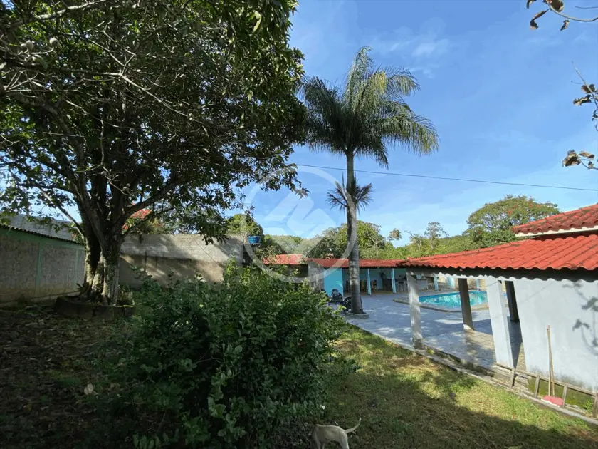 Chácara Setor Amim Camargo, Goiânia - GO — foto 1