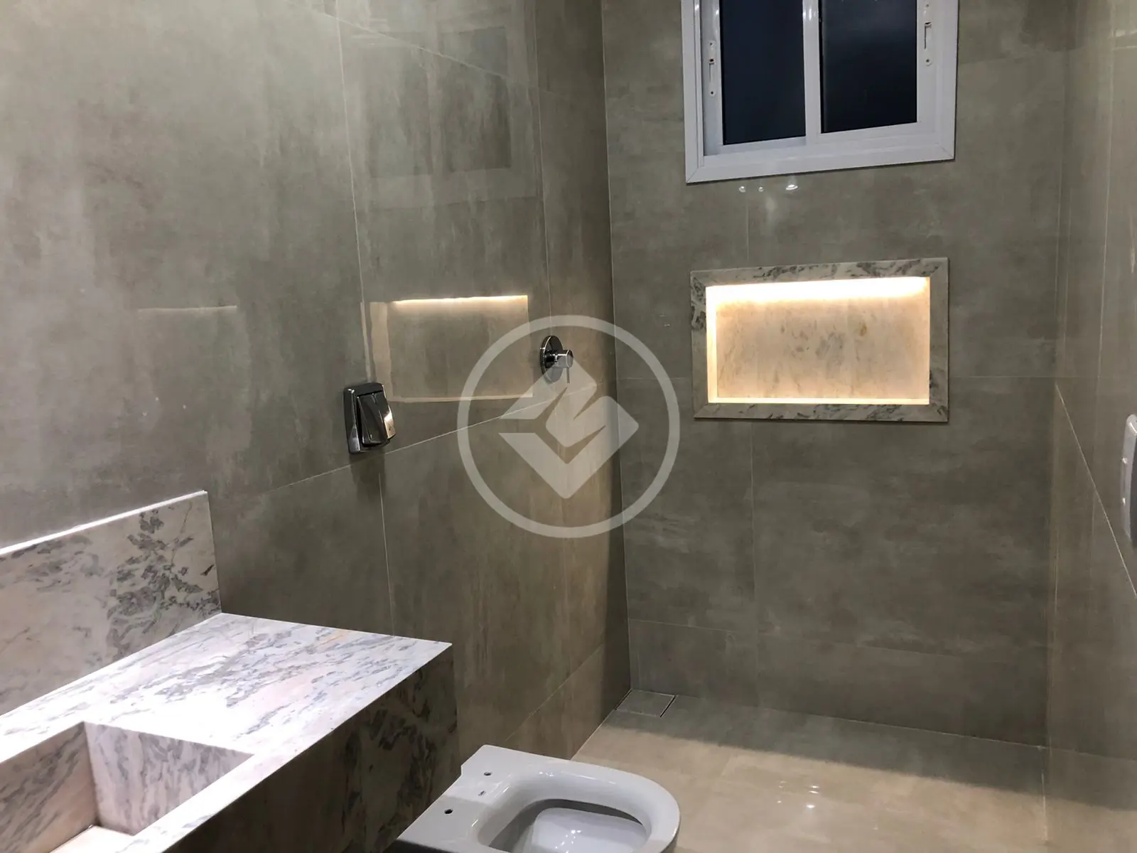 Imagem 6 - Casa Condomínio em PORTAL DO SOL GREEN, Goiânia - GO