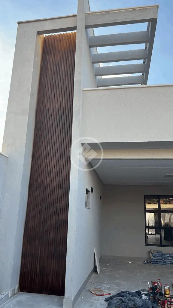 Imagem 1 - Sobrado em Setor Sudoeste, Goiânia - GO