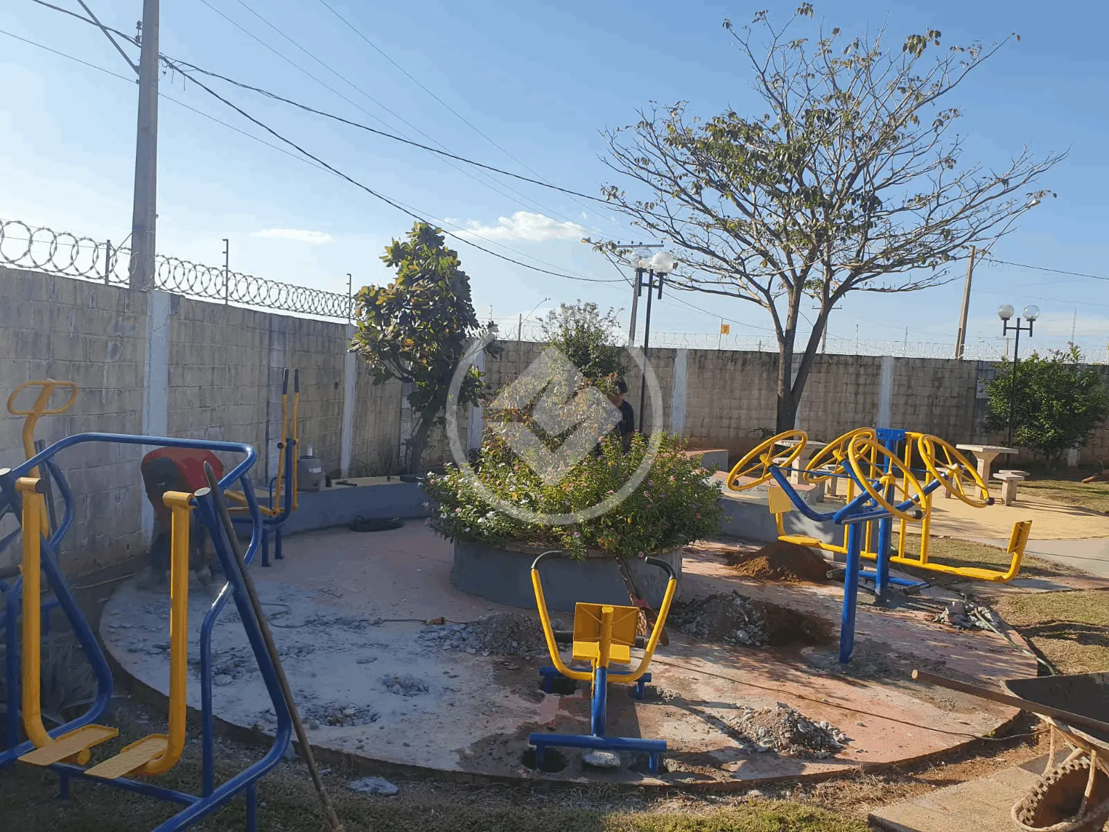 Image 16 - Casa Condomínio em Residencial Jardins do Cerrado 7, Goiânia - GO