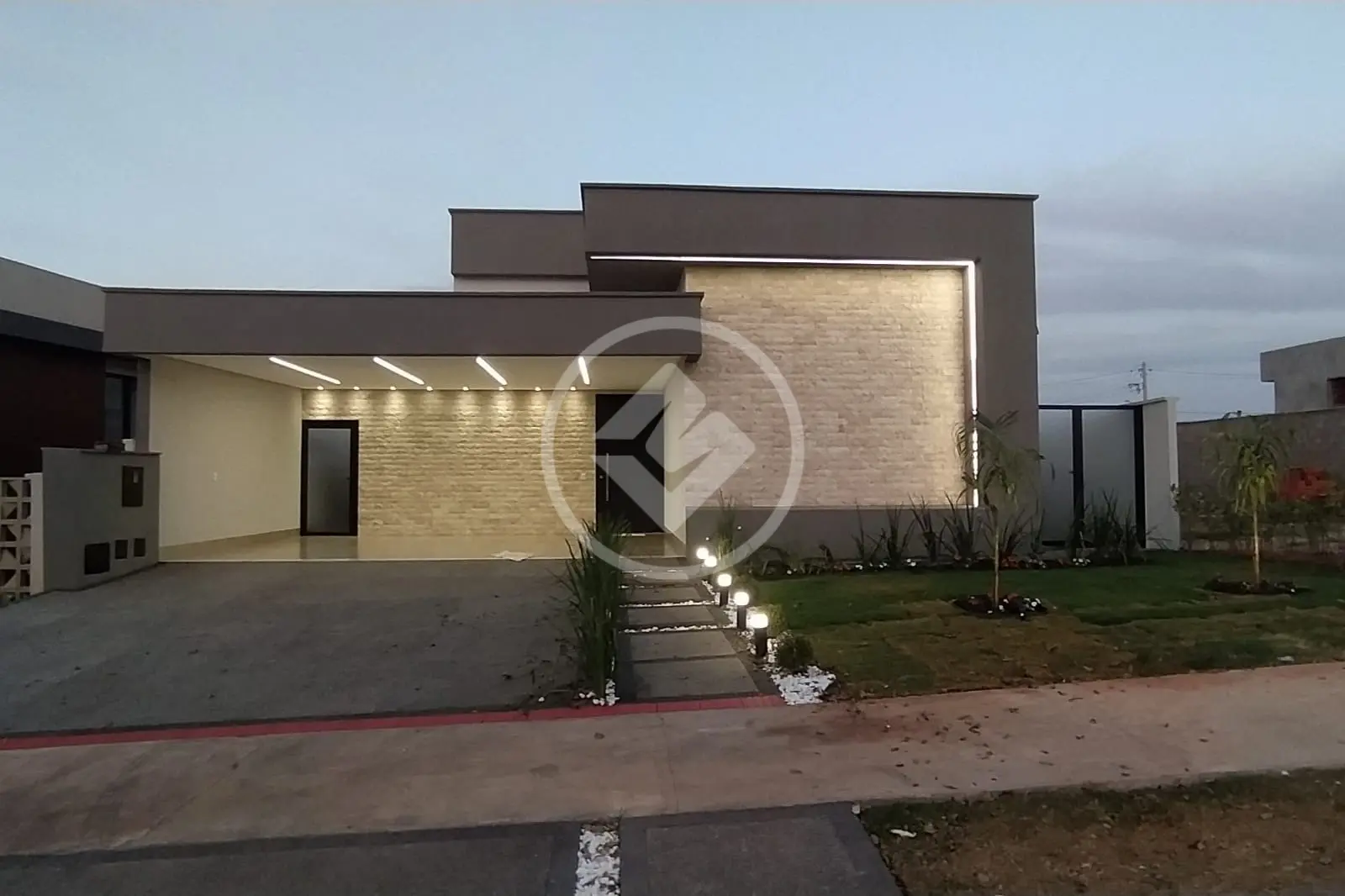 Imagem 1 - Casa em Parqville Pinheiros, Aparecida de Goiânia - GO