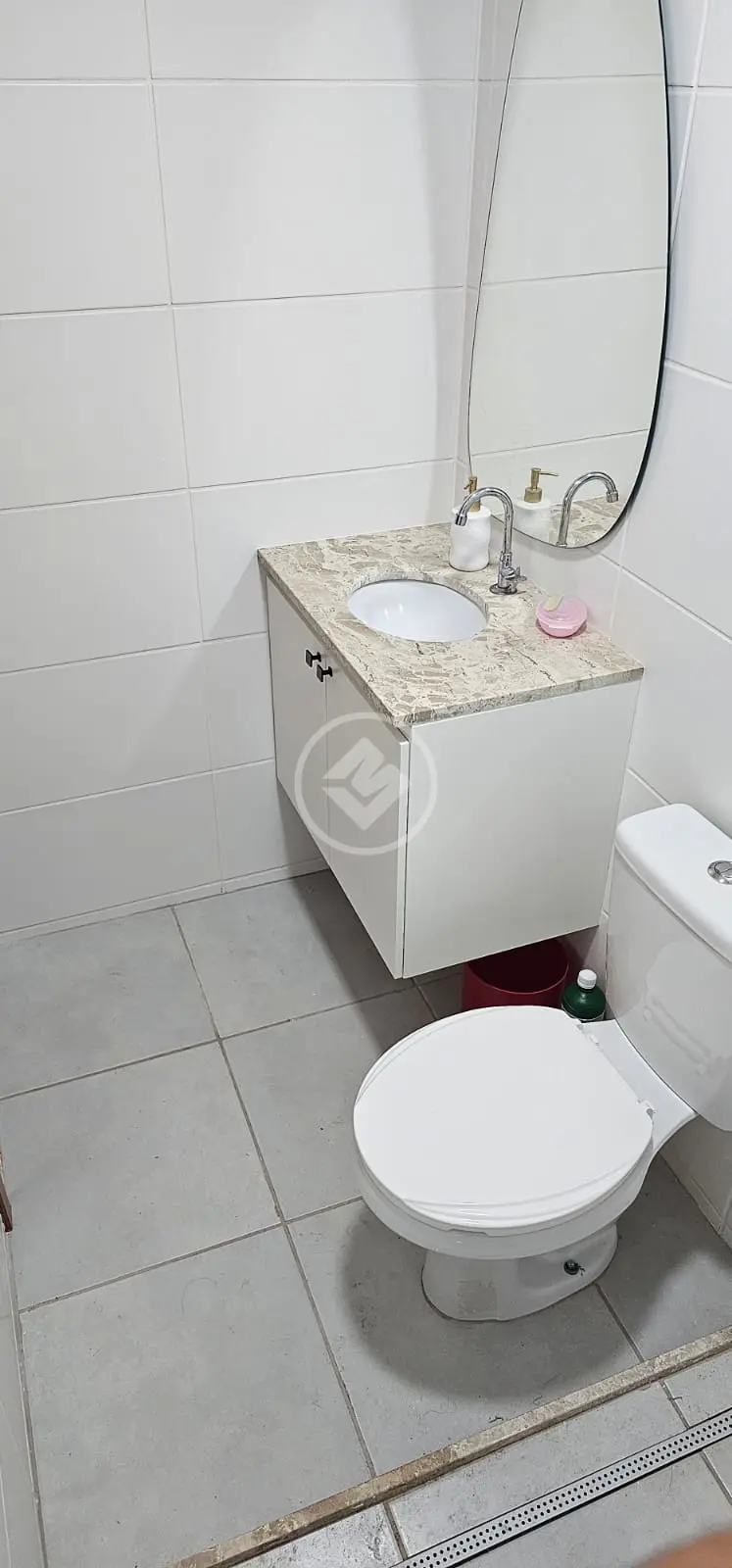 Imagem 5 - Apartamento em Vila Luciana, Goiânia - GO