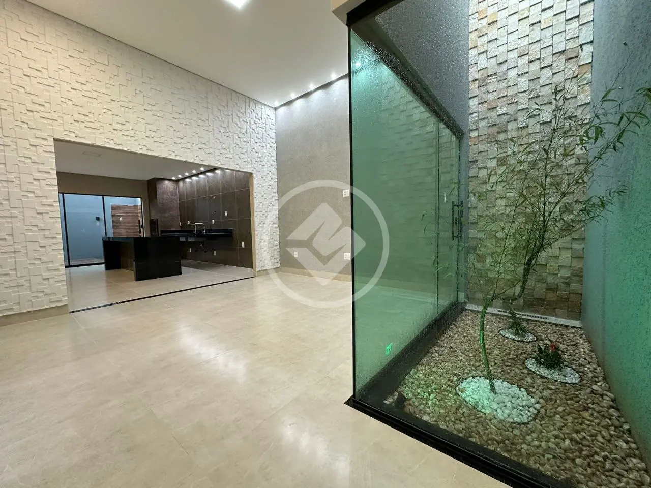 Imagem 6 - Casa em Residencial Kátia, Goiânia - GO