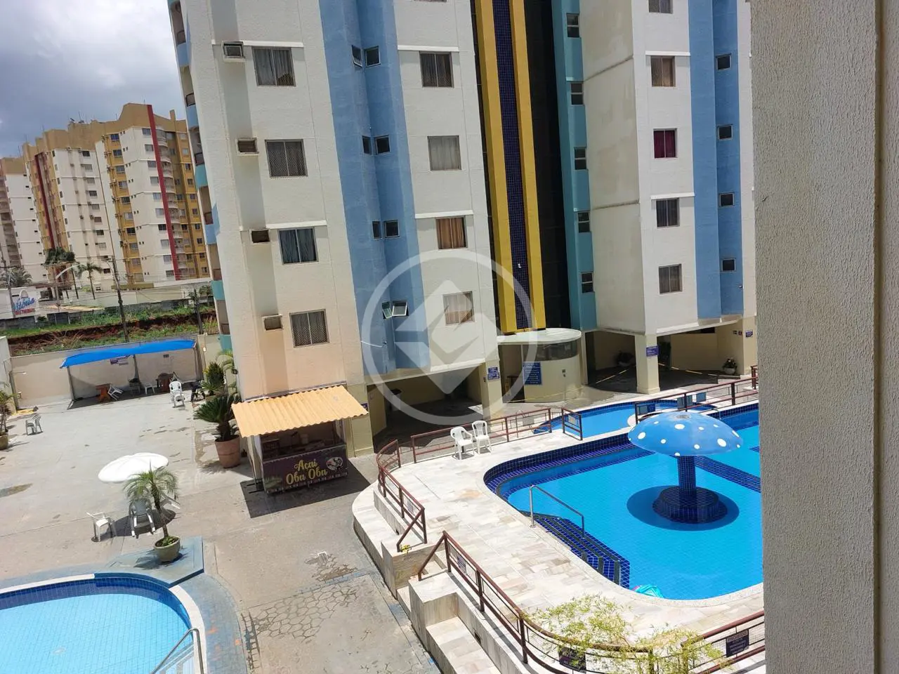 Imagem 4 - Hotel / Motel / Pousada em Centro, Caldas Novas - GO
