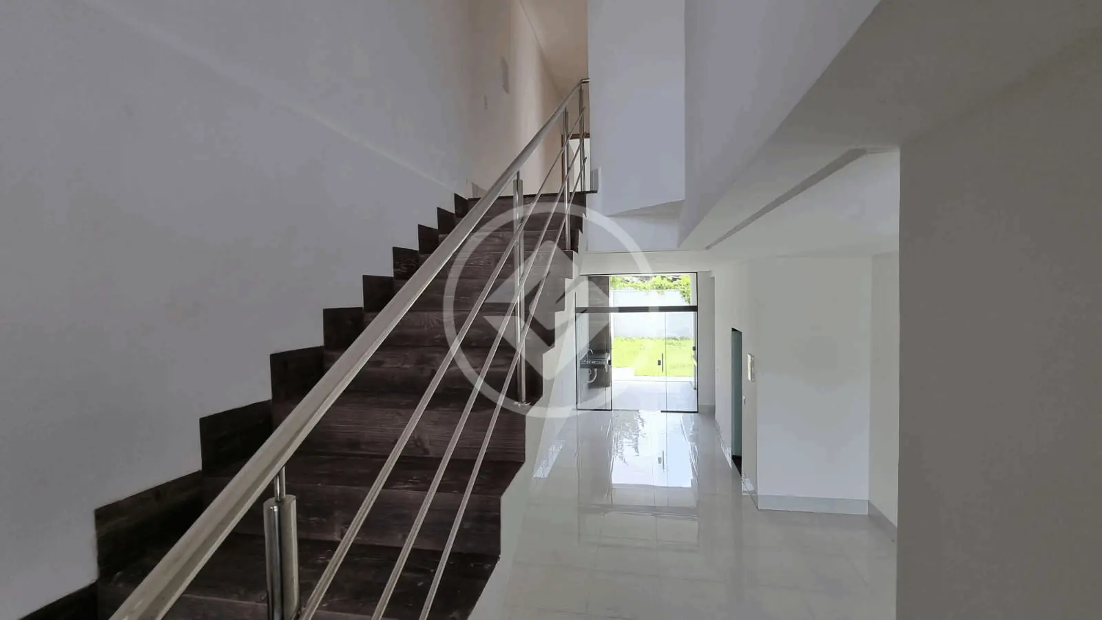 Sobrado Jardim América, Goiânia - GO — foto 1