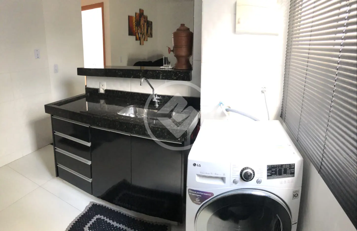 Imagem 6 - Apartamento em Jardim Imperial, Aparecida de Goiânia - GO