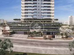 Imagem 2 - Apartamento em Parque Amazônia, Goiânia - GO