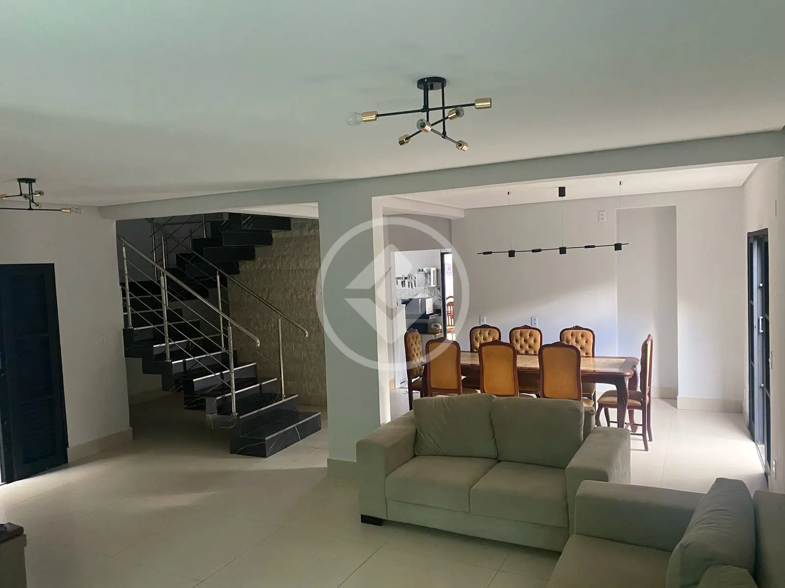 Imagem 2 - Sobrado em Residencial Porto Seguro, Goiânia - GO