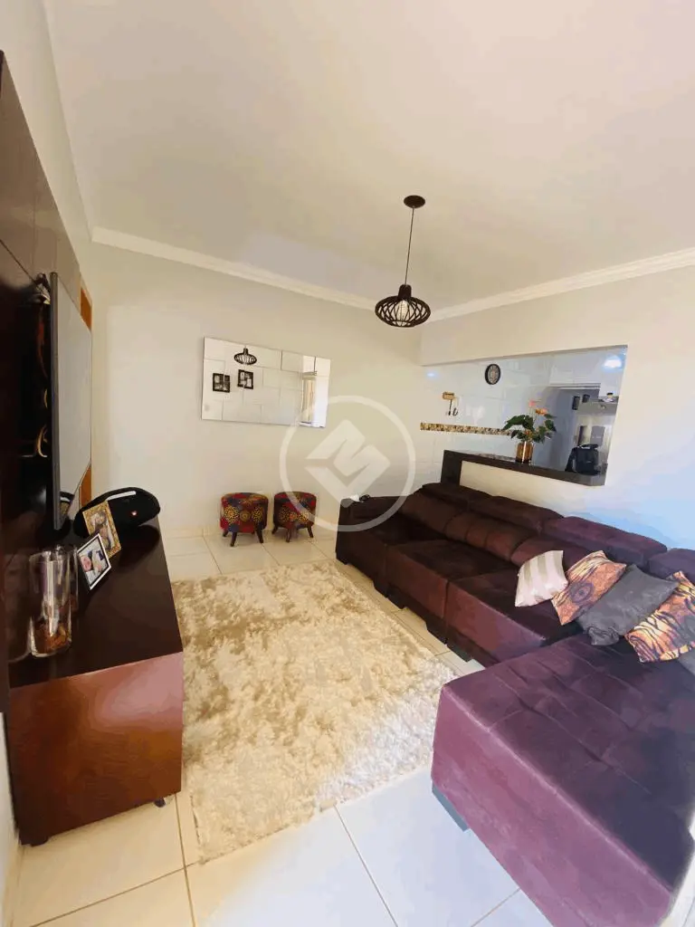 Imagem 4 - Casa em Jardim Clarissa, Goiânia - GO