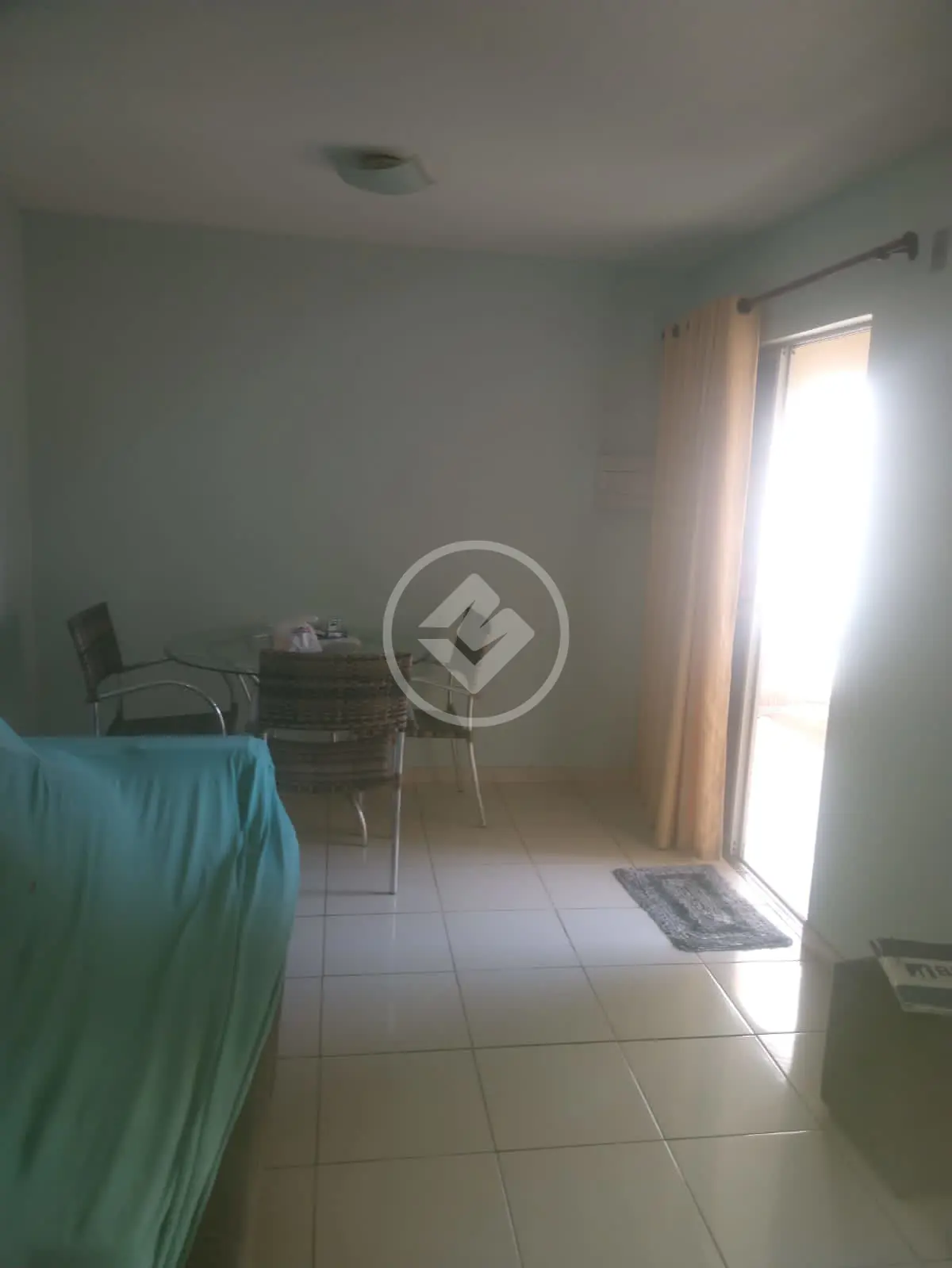 Apartamento Jardim Bonança, Aparecida de Goiânia - GO — foto 2