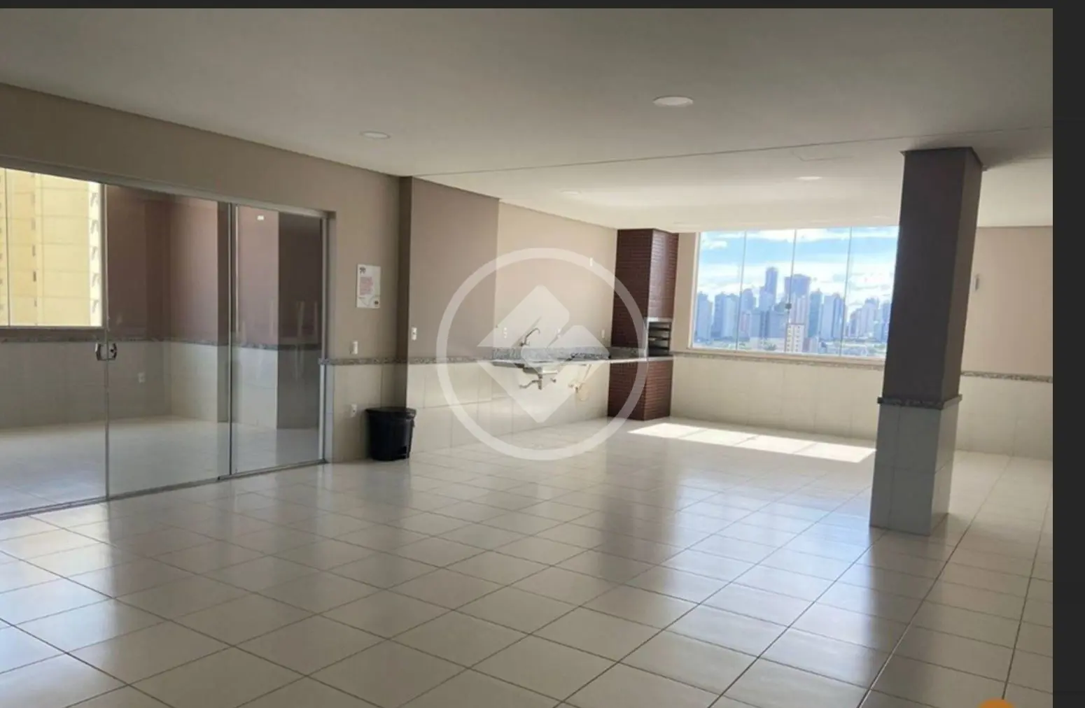 Apartamento Setor Pedro Ludovico, Goiânia - GO — foto 2
