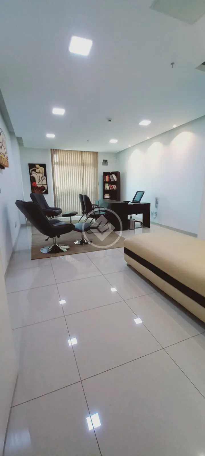 Sala Comercial Jardim América, Goiânia - GO — foto 1