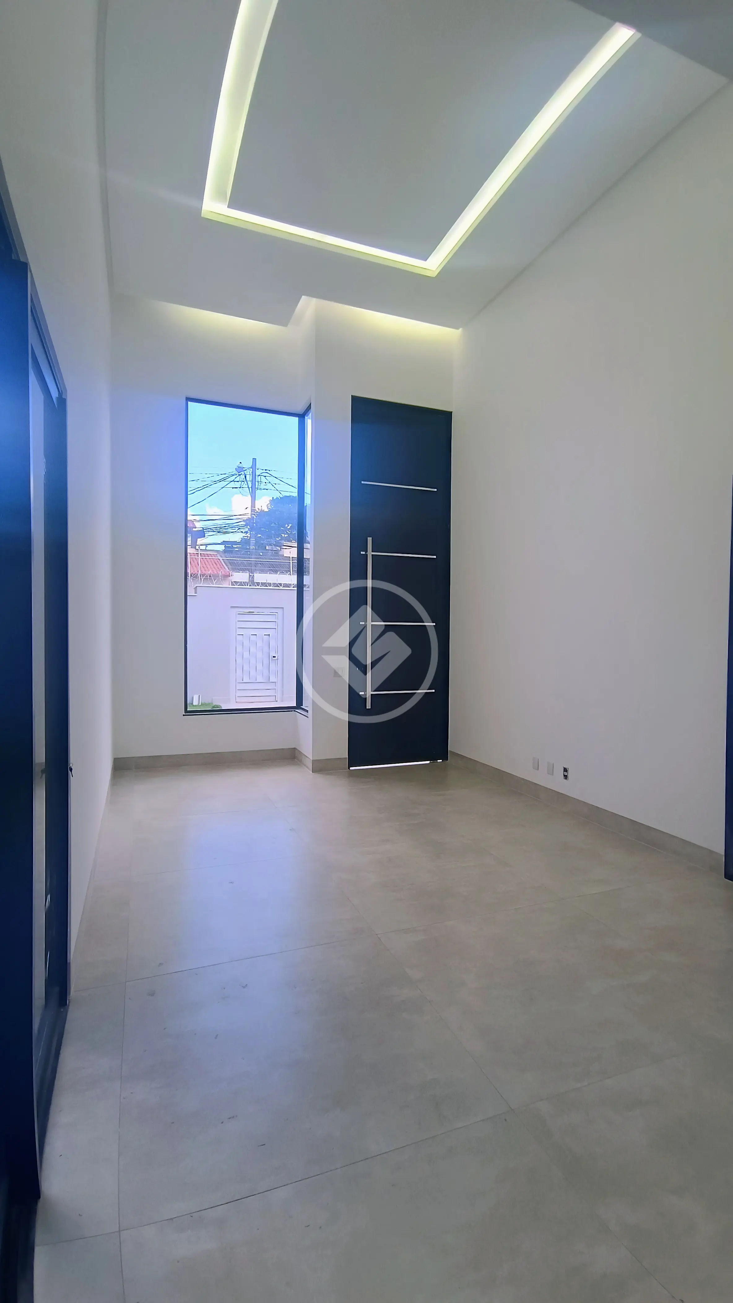 Imagem 6 - Casa em PARQUE ANHANGUERA, Goiânia - GO