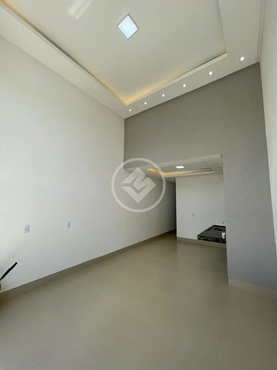 Casa Residencial Santa Fé, Goiânia - GO — foto 2