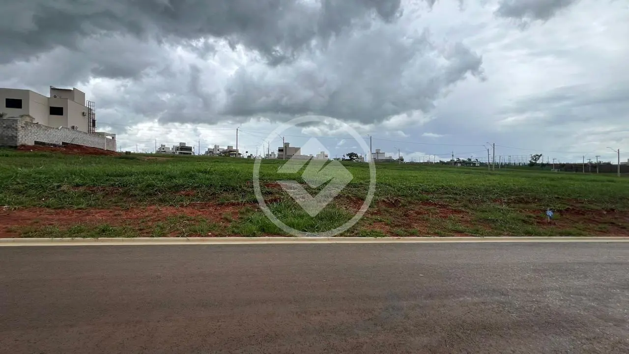 Imagem 2 - Terreno Condomínio em Distrito Agroindustrial, Senador Canedo - GO
