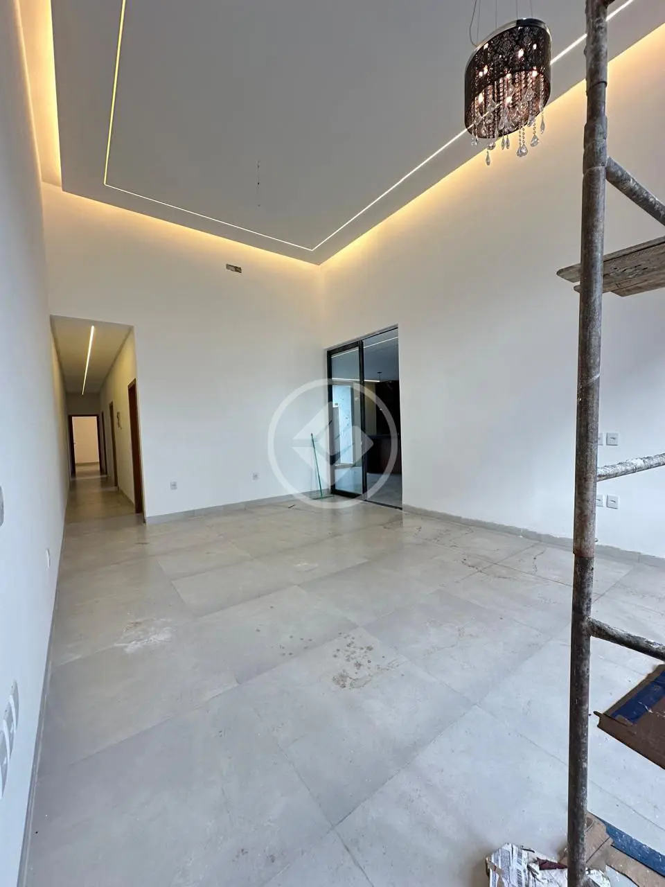Imagem 6 - Casa em Residencial Vereda dos Buritis, Goiânia - GO