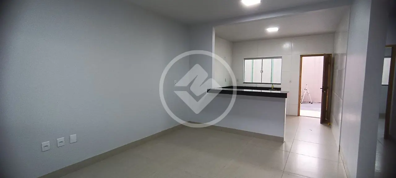Imagem 5 - Casa em Carolina Parque, Goiânia - GO