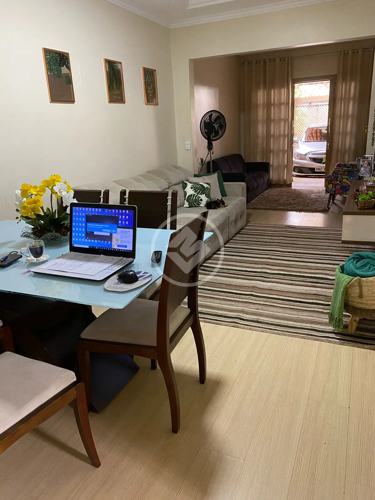 Imagem 2 - Casa em Jardim Marques de Abreu, Goiânia - GO