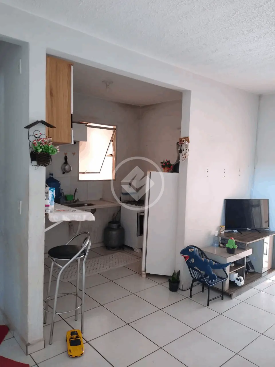 Imagem 4 - Casa Condomínio em Residencial Jardins do Cerrado 7, Goiânia - GO