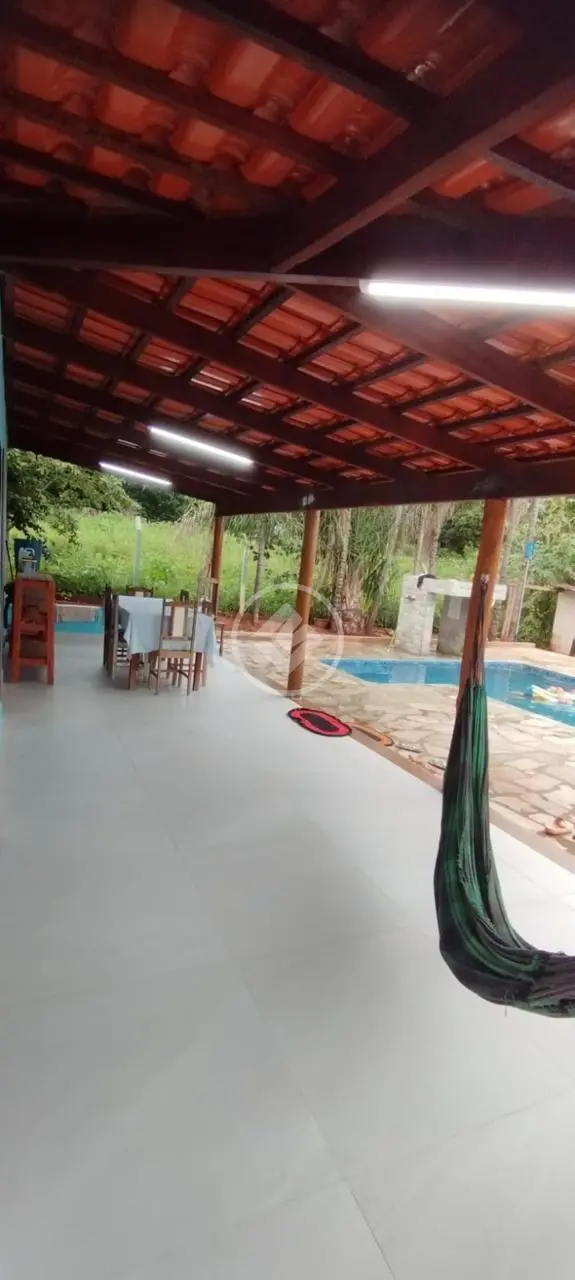 Imagem 5 - Chácara em Zona Rural, Bela Vista de Goiás - GO