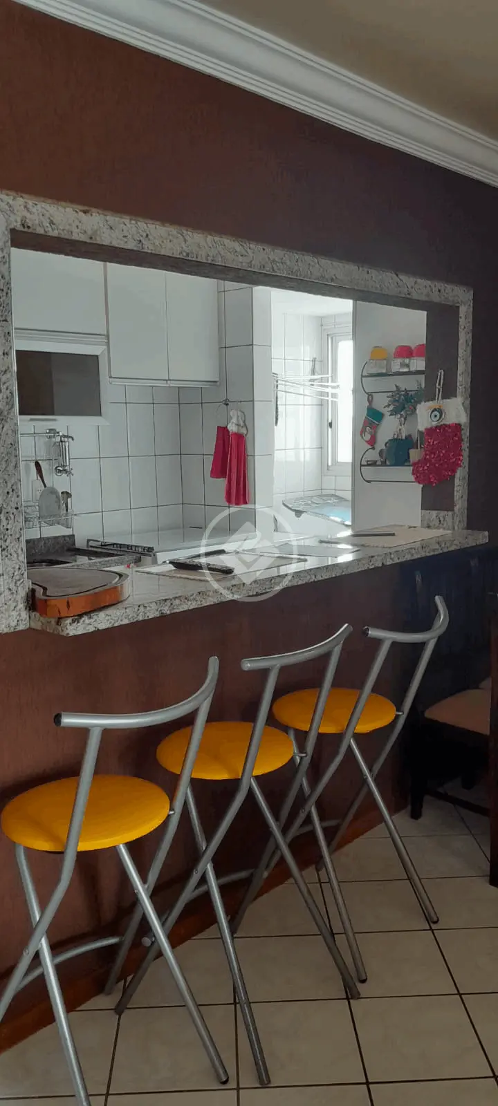 Imagem 6 - Apartamento em Residencial Eldorado, Goiânia - GO