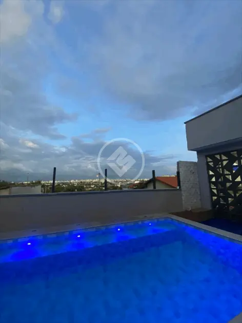 Imagem 6 - Casa em Residencial Cidade Verde, Goiânia - GO