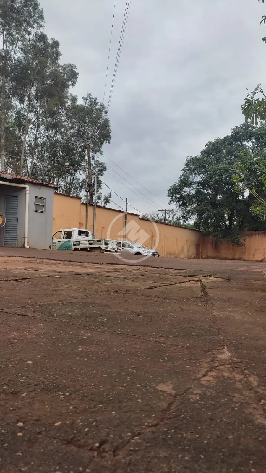 Imagem 2 - Chácara em Chácaras Recreio São Joaquim, Goiânia - GO