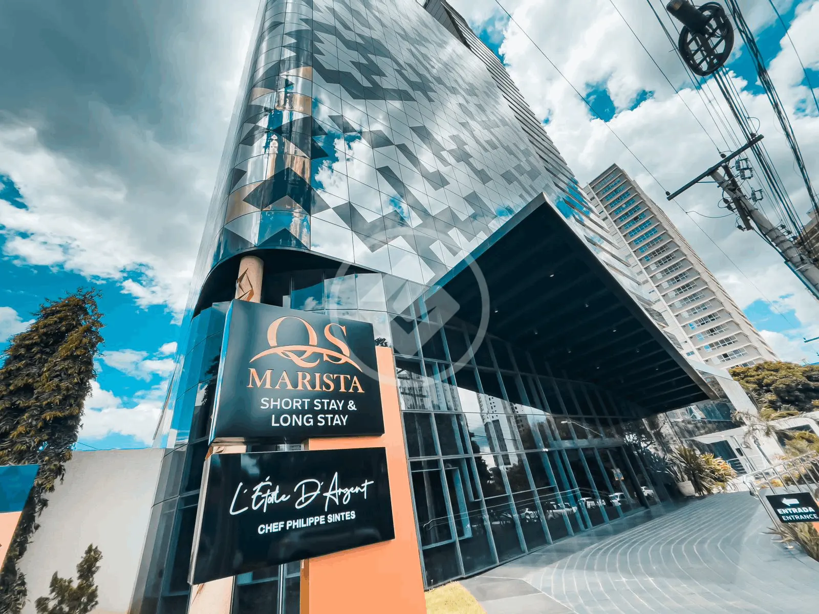 Imagem 2 - Apartamento em Setor Marista, Goiânia - GO