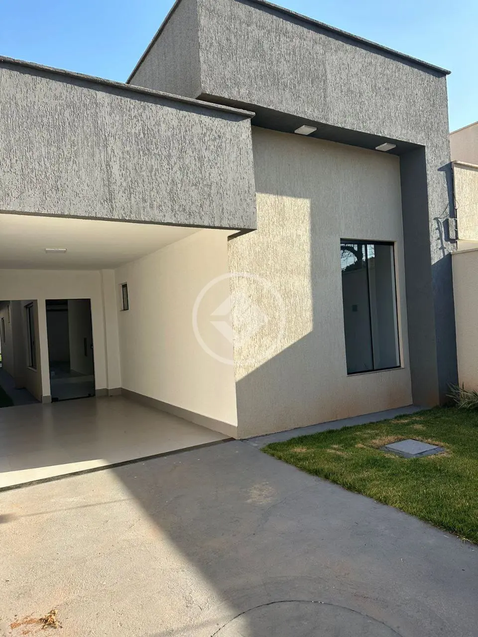 Casa Cardoso Continuação, Aparecida de Goiânia - GO — foto 2