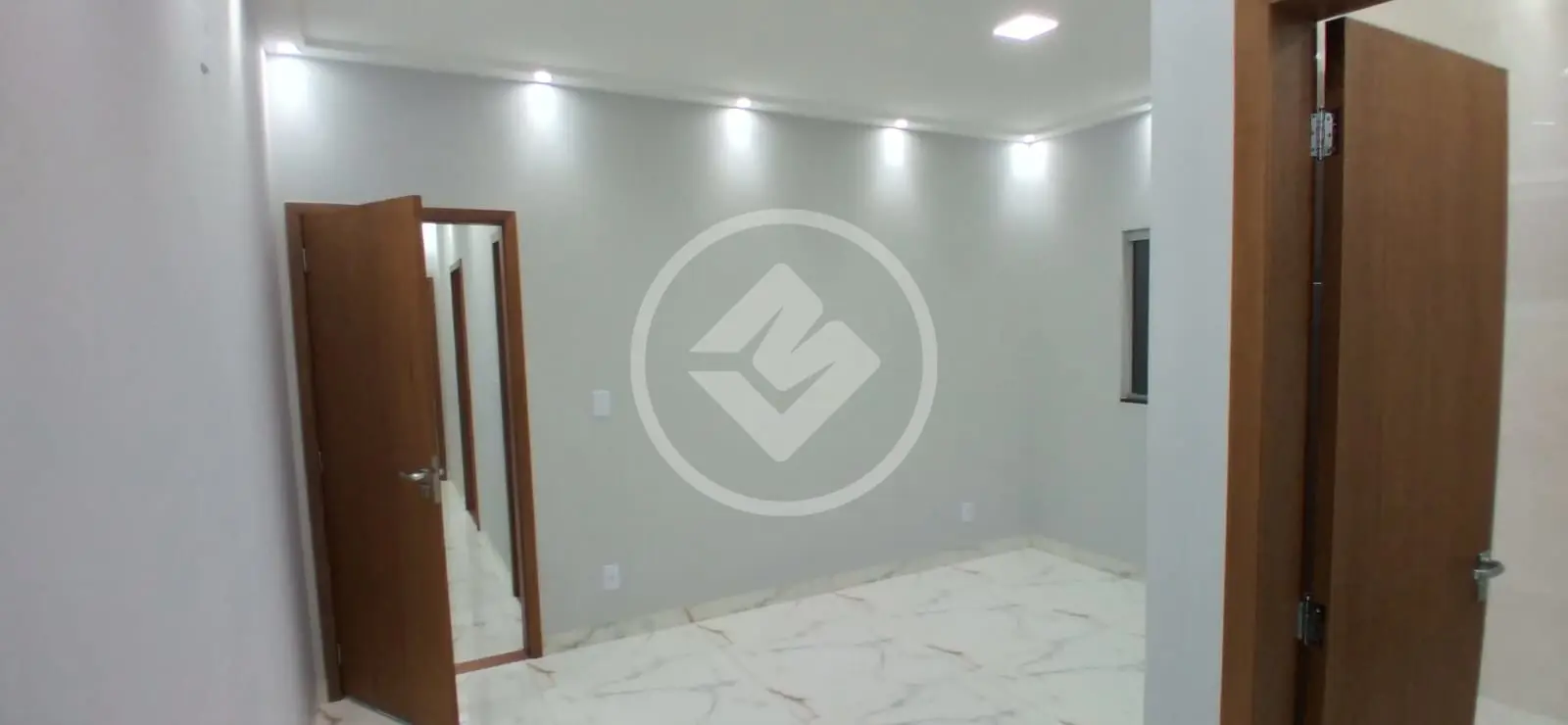 Imagem 4 - Casa em Residencial Canadá, Goiânia - GO