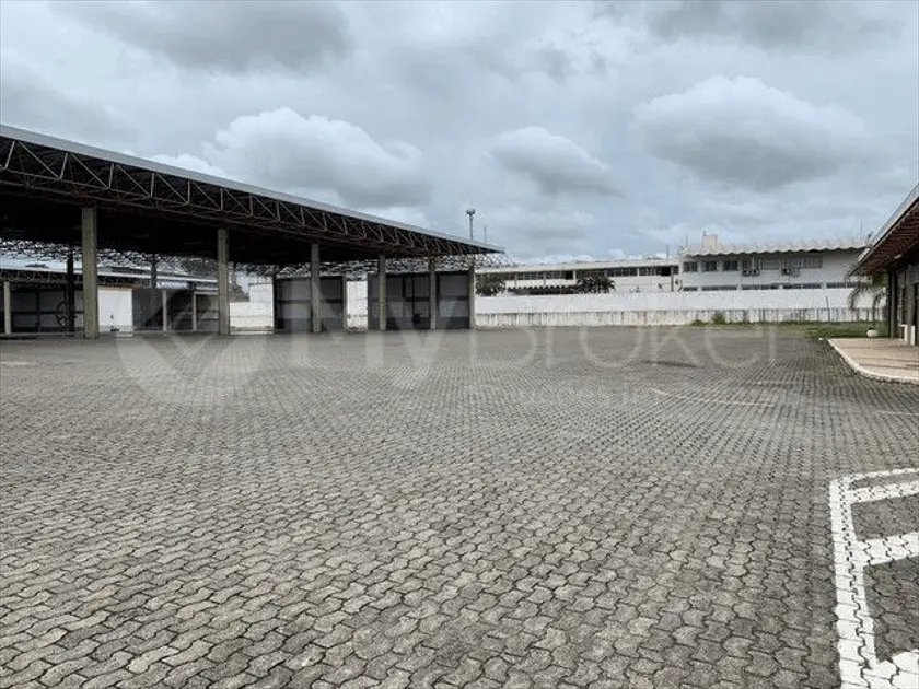 Imagem 5 - Galpão em Parque Oeste Industrial, Goiânia - GO