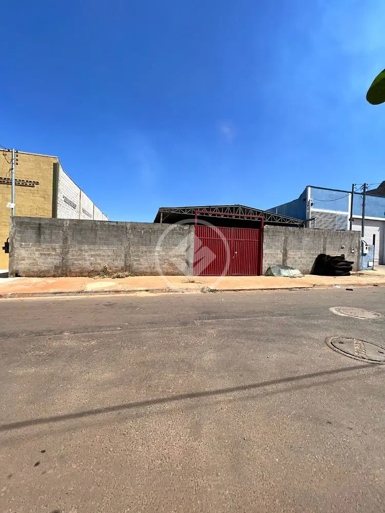 Terreno Comercial Condomínio Santa Rita, Goiânia - GO — foto 2