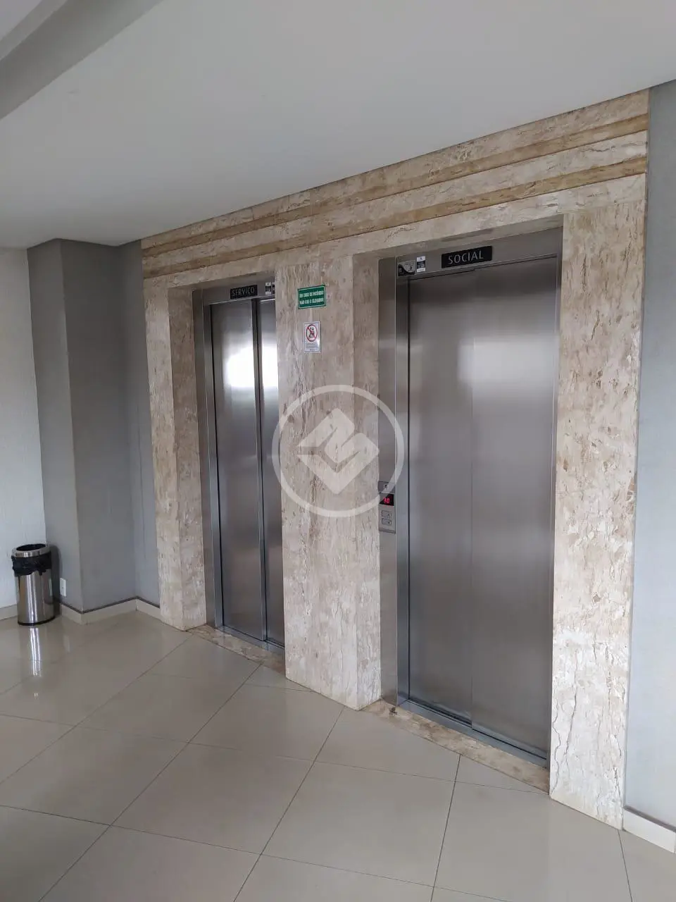Imagem 1 - Apartamento em Jardim Goiás, Goiânia - GO