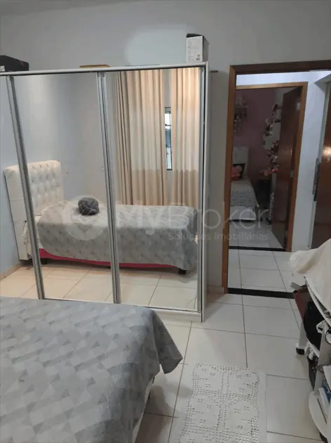 Imagem 1 - Casa em Residencial Portinari, Goiânia - GO