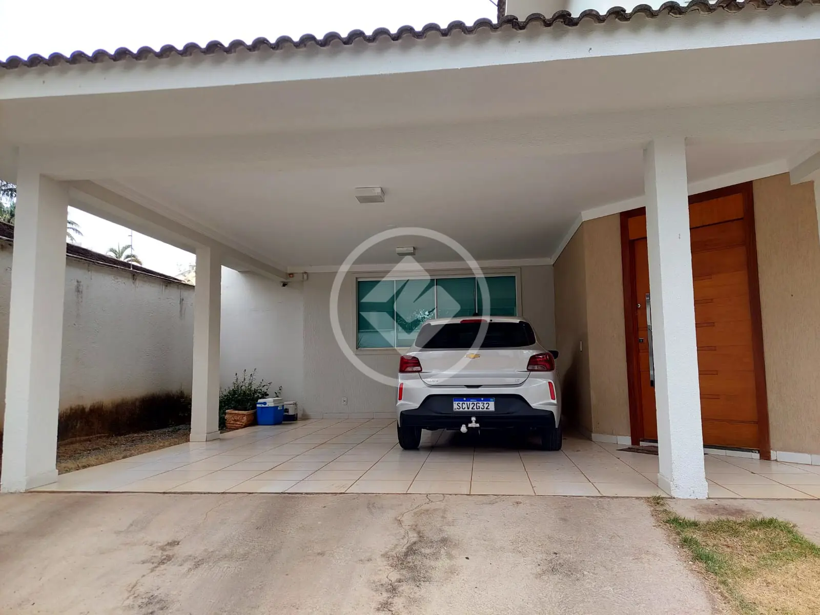 Imagem 1 - Sobrado em Jardim América, Goiânia - GO