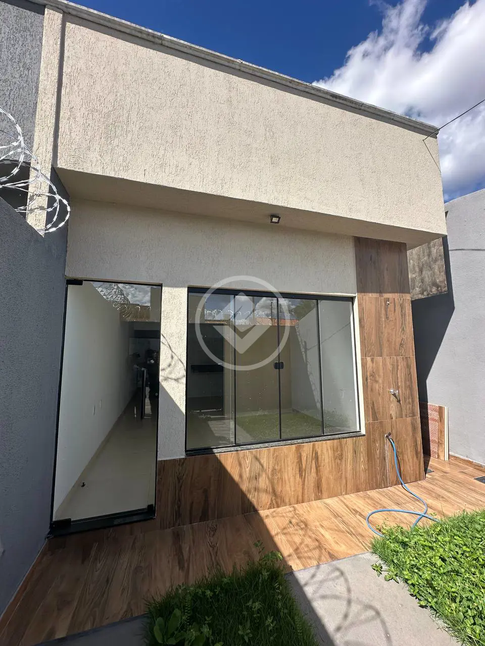 Casa Residencial Forteville, Goiânia - GO — foto 2